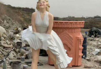 愛莎雕塑廠家，西方人物雕塑，玻璃鋼愛莎雕塑價格