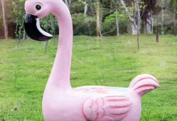 座椅雕塑廠，天鵝座椅雕塑廠家