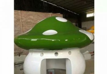 仿真房子雕塑 庭院房子雕塑 影視劇主題小品