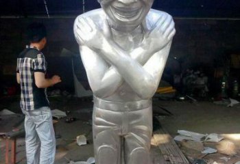 風景區迎賓雕塑 售樓處廣場雕塑 仿古擺件