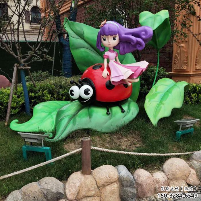 店門口迪士尼雕塑 創(chuàng)意景觀雕塑 卡通擺件