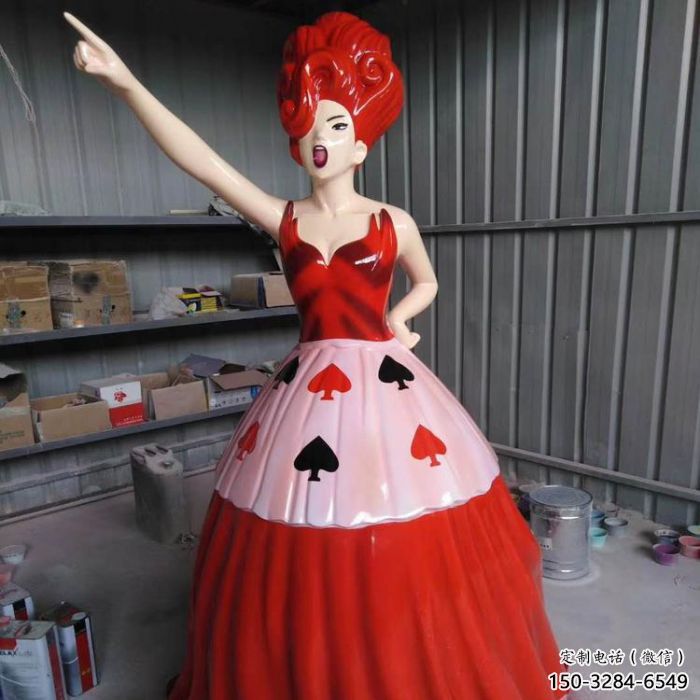 商業街迪士尼雕塑 售樓處雕塑 卡通擺件