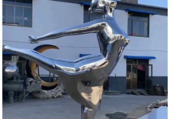 商場美女雕塑 古代雕塑 店門口小品