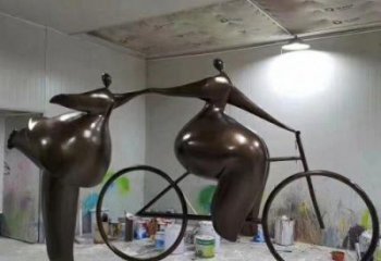 女人雕塑生產商 大型別墅區女性雕塑 農村歐式雕塑