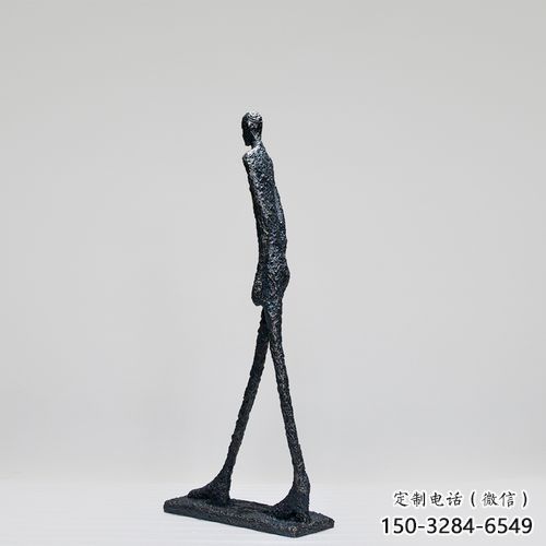 商業(yè)街人體雕塑廠家 烤漆肖像雕塑 彩繪西方雕塑