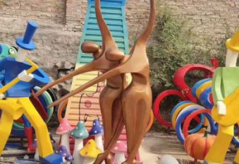 步行街吹拉彈唱雕塑廠 游樂(lè)場(chǎng)樂(lè)隊(duì)雕塑 鑄造音樂(lè)人雕塑