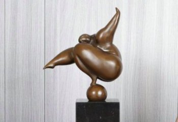 庭院人體雕塑廠家 公園草地肖像雕塑 鍛造西方雕塑