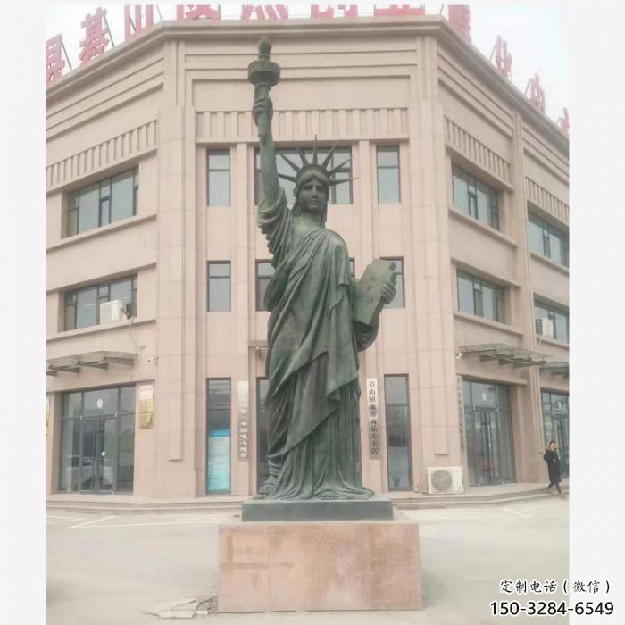 酒店耶穌雕塑廠家 景觀美陳西方雕塑 現代人物雕塑