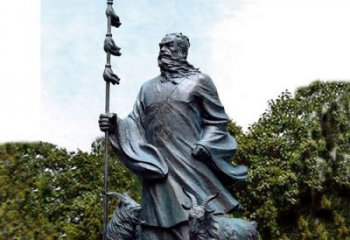 大型漁民雕塑廠家 步行街民俗雕塑 漁業(yè)擺件