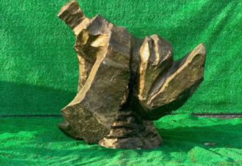 大門口玻璃鋼武術雕塑 公園功夫雕塑 仿真練拳雕塑