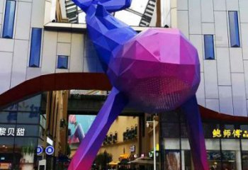 大型鯨魚雕塑，鏤空燈光原理，動物廣場擺件雕塑