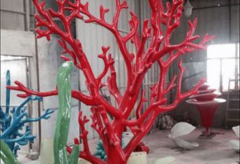 韶關仿真樹雕塑廠家，景區雕塑，玻璃鋼仿真樹雕塑選定