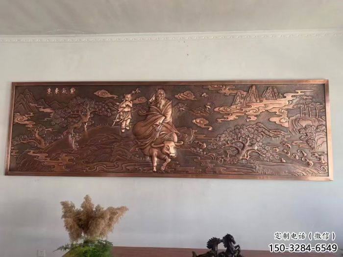 岳陽景觀浮雕觀賞型，廣場系列，大型鑄銅浮雕優(yōu)選