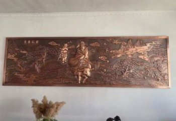 新建景觀浮雕觀賞型，廣場系列，大型鑄銅浮雕優(yōu)選