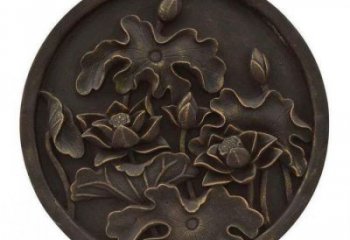 廣安公共浮雕訂做，城市裝飾，景觀(guān)花卉浮雕廠(chǎng)家