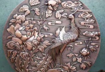 達孜福字浮雕優選廠家，城市裝飾，福字浮雕定做