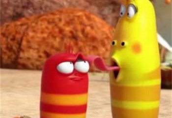 湖州卡通蟲子雕塑，公園動(dòng)物雕塑，彩繪工藝